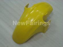 Cargar imagen en el visor de la galería, Yellow Blue Factory Style - CBR600 F4 99-00 Fairing Kit