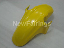 Cargar imagen en el visor de la galería, Yellow and Blue Factory Style - CBR600 F4 99-00 Fairing Kit