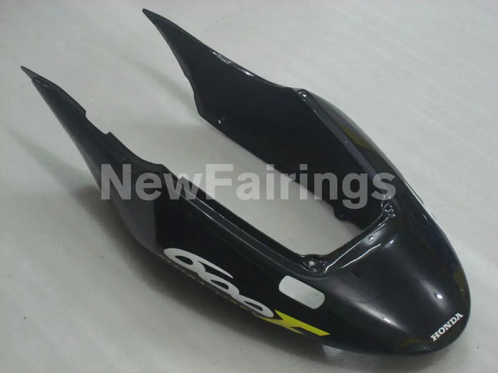 Yellow Blue Factory Style - CBR600 F4 99-00 Fairing Kit