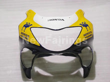 Cargar imagen en el visor de la galería, Yellow and Blue Joes - CBR600 F4 99-00 Fairing Kit
