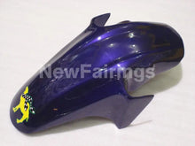 Cargar imagen en el visor de la galería, Yellow and Blue Joes - CBR600 F4 99-00 Fairing Kit