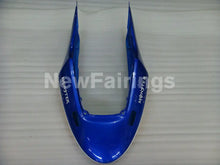 Cargar imagen en el visor de la galería, Yellow and Blue Monster - CBR600 F4 99-00 Fairing Kit