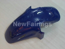 Cargar imagen en el visor de la galería, Yellow and Blue White Factory Style - CBR600 F3 97-98 Fairing Kit
