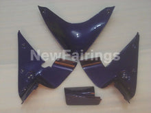 Cargar imagen en el visor de la galería, Yellow and Blue White Joes - CBR600 F3 95-96 Fairing Kit