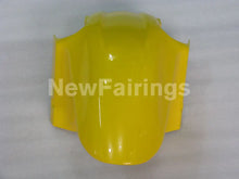 Cargar imagen en el visor de la galería, Yellow and Grey Factory Style - CBR600 F4i 04-06 Fairing Kit
