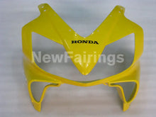 Cargar imagen en el visor de la galería, Yellow and Grey Factory Style - CBR600 F4i 04-06 Fairing Kit
