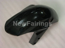 Cargar imagen en el visor de la galería, Yellow Silver and Black Factory Style - GSX-R750 04-05 Fairing Kit