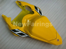 Cargar imagen en el visor de la galería, Yellow White and Black Factory Style - YZF-R6 06-07 Fairing Kit