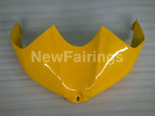 Cargar imagen en el visor de la galería, Yellow White and Black Factory Style - YZF-R6 06-07 Fairing Kit