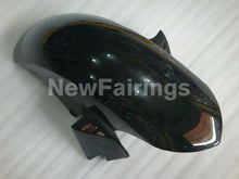 Cargar imagen en el visor de la galería, Yellow White and Black Factory Style - YZF-R6 06-07 Fairing Kit