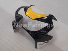 Cargar imagen en el visor de la galería, Yellow and White Black Factory Style - CBR 929 RR 00-01 Fairing Kit