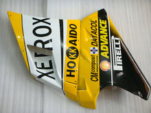 Cargar imagen en el visor de la galería, Yellow and White Black XEROX - Ducati 748/916/996/998 96-02 Fairing Kit (Single Passenger Seat)