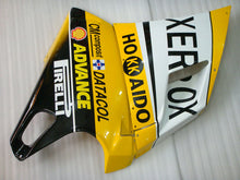 Cargar imagen en el visor de la galería, Yellow and White Black XEROX - Ducati 748/916/996/998 96-02 Fairing Kit (Single Passenger Seat)