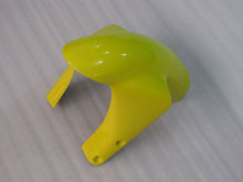 Cargar imagen en el visor de la galería, Yellow and White No decals - Ducati 748/916/996/998 96-02 Fairing Kit (Single Passenger Seat)